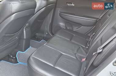 Универсал Hyundai i30 2009 в 