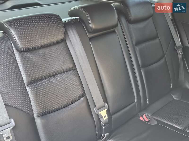 Универсал Hyundai i30 2009 в Бориславе