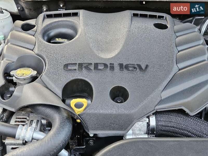 Универсал Hyundai i30 2009 в Бориславе