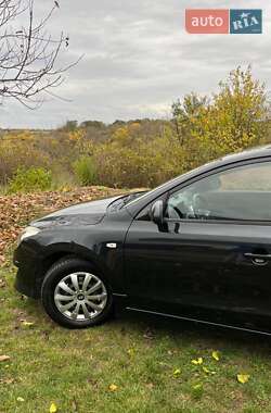 Универсал Hyundai i30 2010 в 
