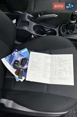 Универсал Hyundai i30 2010 в 