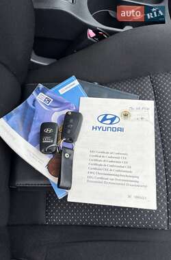 Универсал Hyundai i30 2010 в 