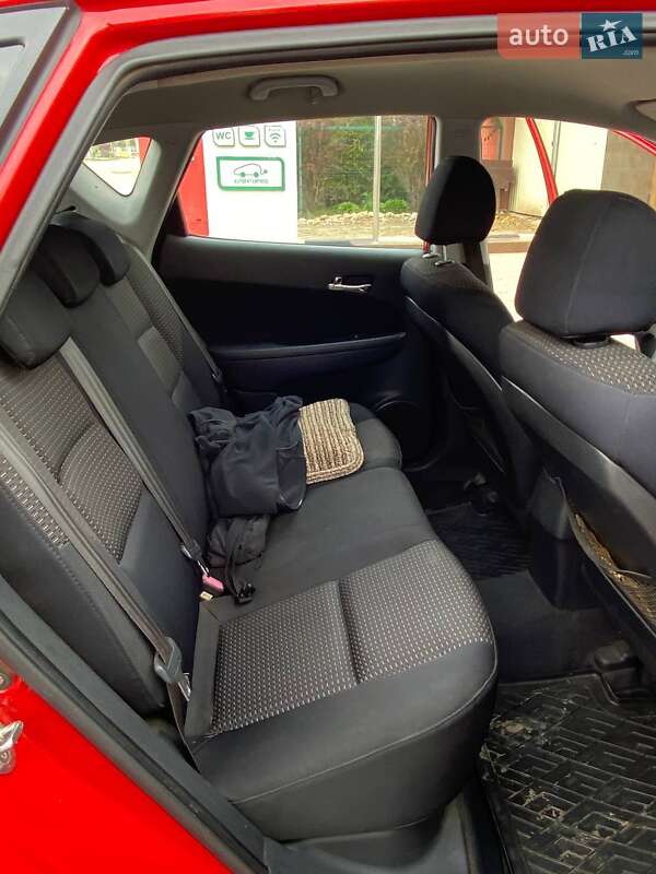 Хетчбек Hyundai i30 2008 в Одесі