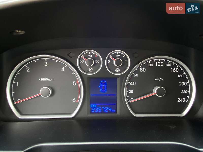 Хетчбек Hyundai i30 2008 в Одесі