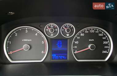 Хэтчбек Hyundai i30 2008 в 