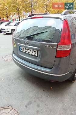 Универсал Hyundai i30 2010 в 
