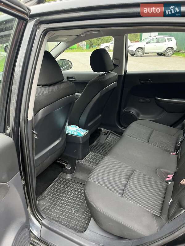 Универсал Hyundai i30 2009 в Славском