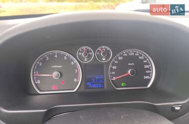 Хэтчбек Hyundai i30 2009 в 