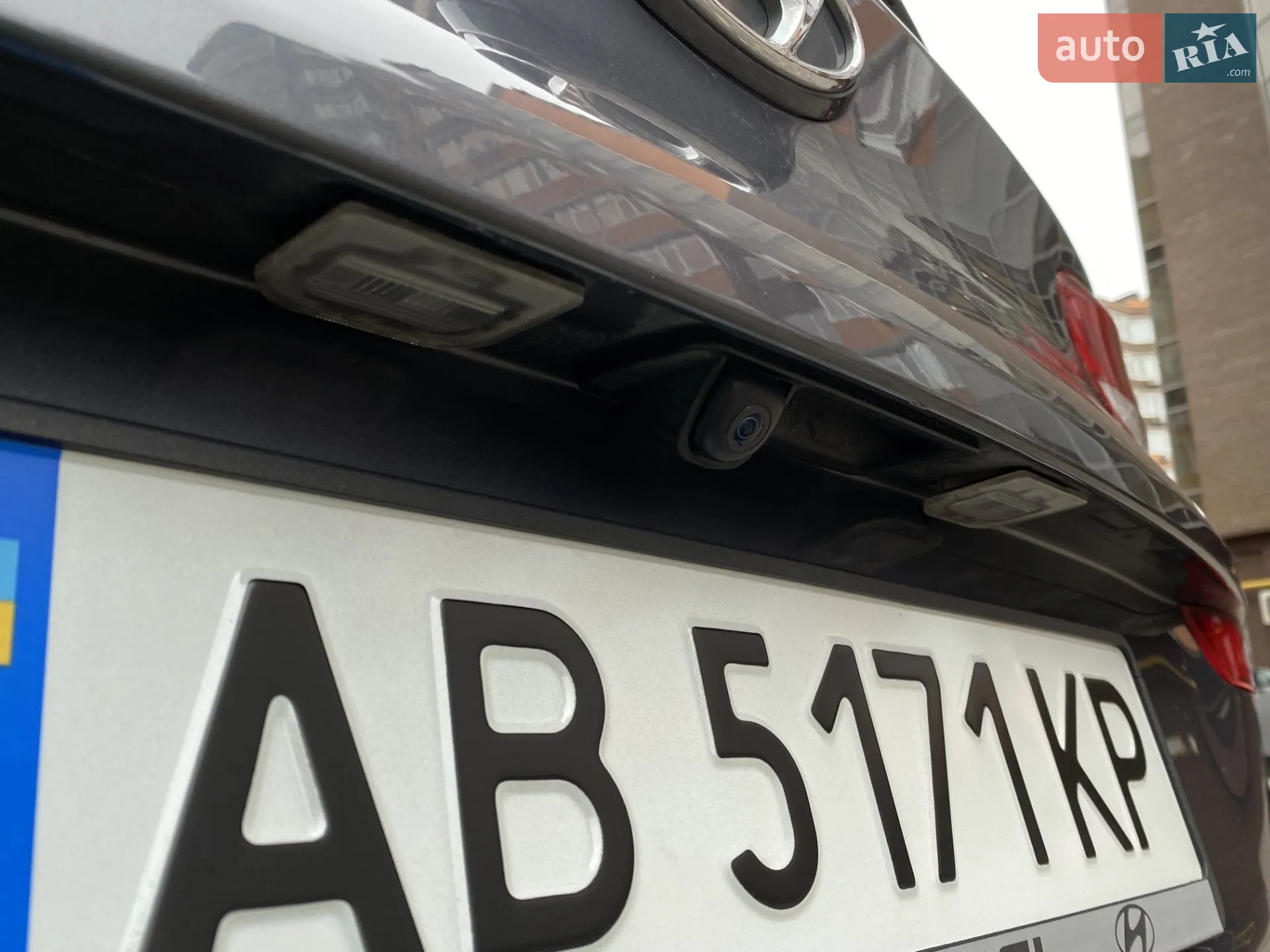 2018 Hyundai i30 - мініатюра 40