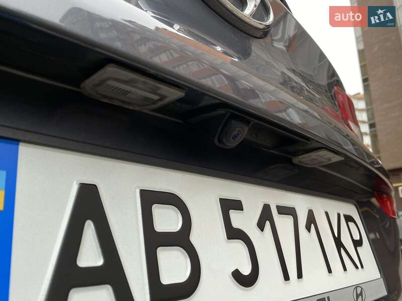 Універсал Hyundai i30 2018 в Вінниці фото 40 Універсал Hyundai i30 2018 в Вінниці
