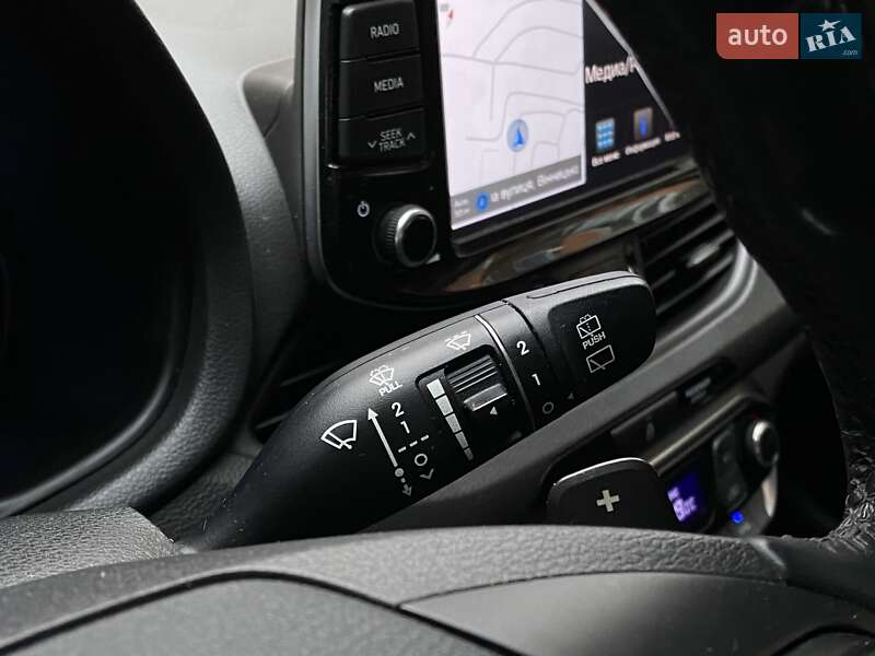 Універсал Hyundai i30 2018 в Вінниці фото 43 Універсал Hyundai i30 2018 в Вінниці