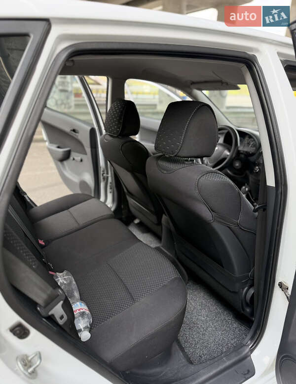 Хетчбек Hyundai i30 2010 в Одесі