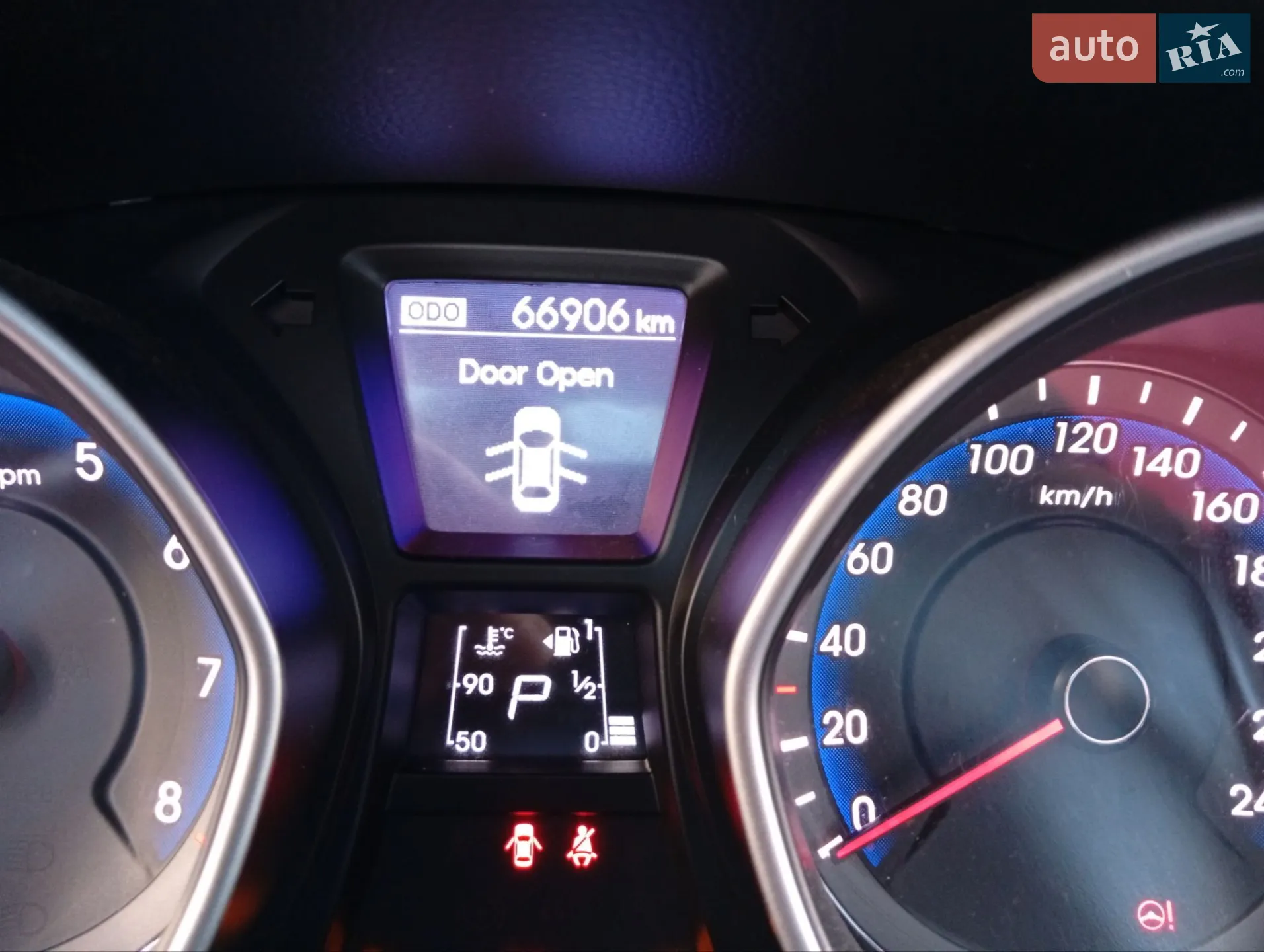 2012 Hyundai i30 - мініатюра 2