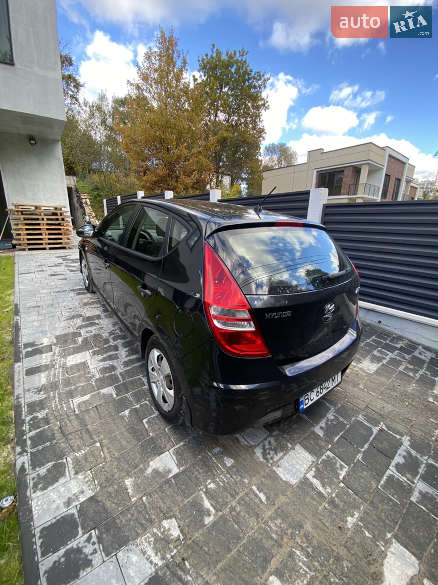 2011 Hyundai i30 - мініатюра 2