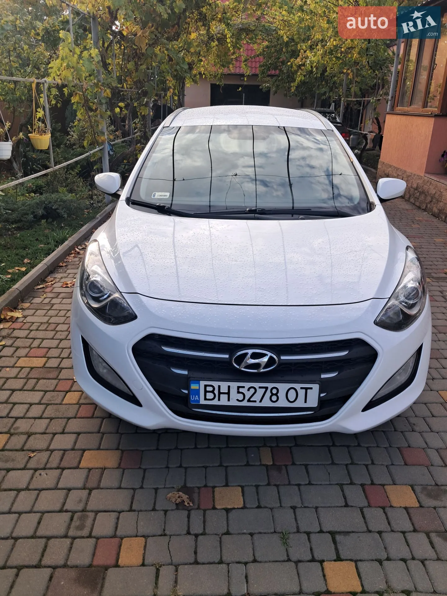 2017 Hyundai i30 - мініатюра 4