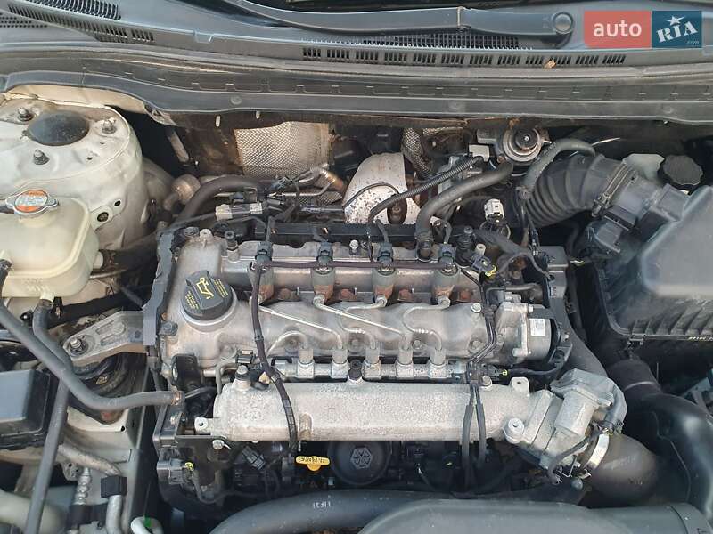 Хетчбек Hyundai i30 2011 в Рівному фото 32 Хетчбек Hyundai i30 2011 в Рівному