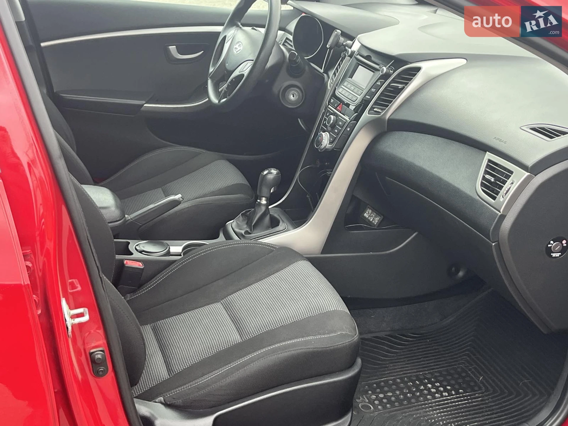 2013 Hyundai i30 - мініатюра 23