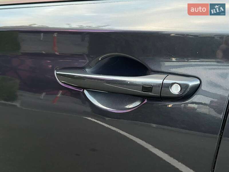 Универсал Hyundai i30 2020 в Киеве фото 10 Универсал Hyundai i30 2020 в Киеве