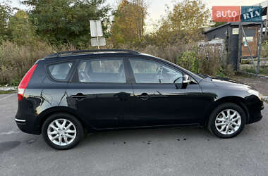 Универсал Hyundai i30 2008 в 