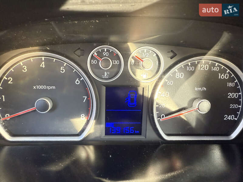 Универсал Hyundai i30 2008 в Луцке фото 13 Универсал Hyundai i30 2008 в Луцке