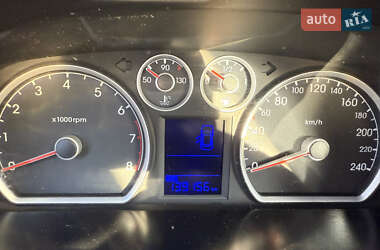 Универсал Hyundai i30 2008 в 