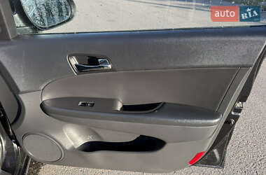 Универсал Hyundai i30 2008 в 
