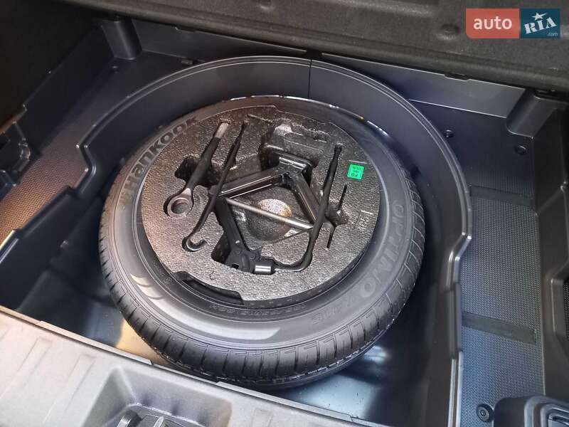 Універсал Hyundai i30 2009 в Черкасах фото 31 Універсал Hyundai i30 2009 в Черкасах