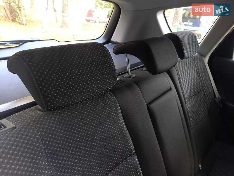 Універсал Hyundai i30 2009 в Черкасах фото 14 Універсал Hyundai i30 2009 в Черкасах