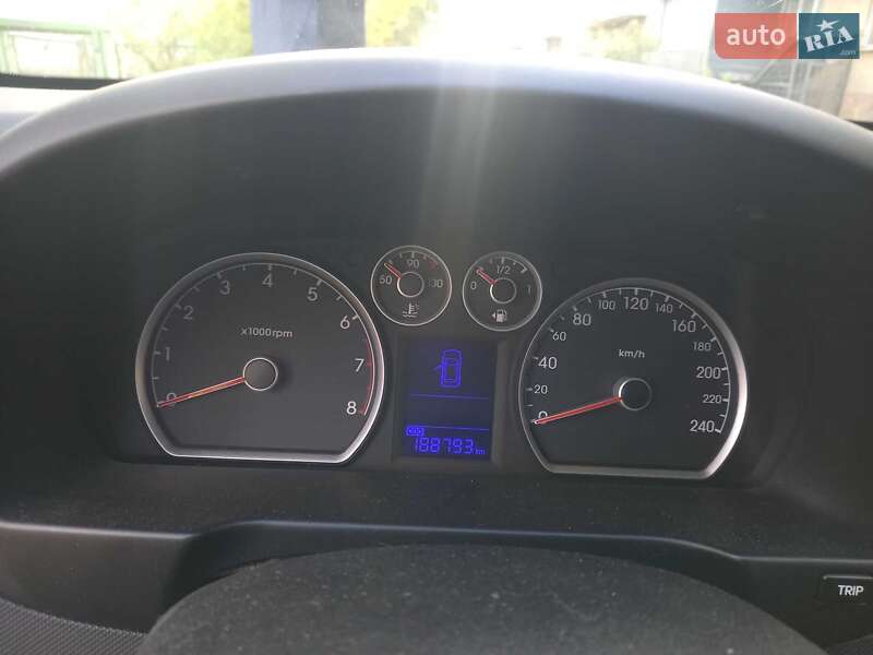 Універсал Hyundai i30 2009 в Черкасах фото 25 Універсал Hyundai i30 2009 в Черкасах