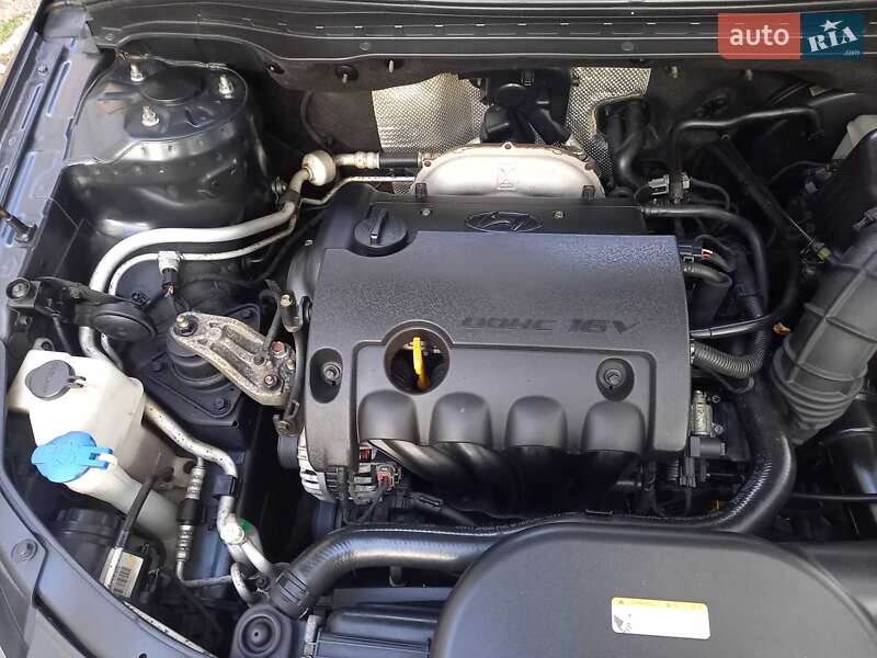 Універсал Hyundai i30 2009 в Черкасах фото 33 Універсал Hyundai i30 2009 в Черкасах