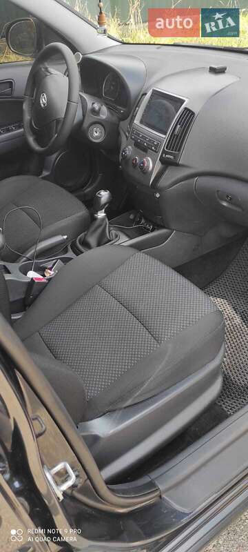Универсал Hyundai i30 2010 в Ирпене фото 8 Универсал Hyundai i30 2010 в Ирпене