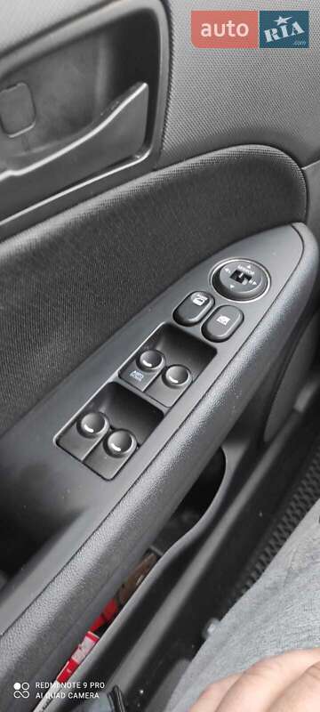 Универсал Hyundai i30 2010 в Ирпене фото 11 Универсал Hyundai i30 2010 в Ирпене