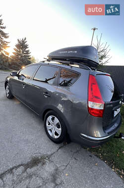 Универсал Hyundai i30 2009 в Белой Церкви Универсал Hyundai i30 2009 в Белой Церкви