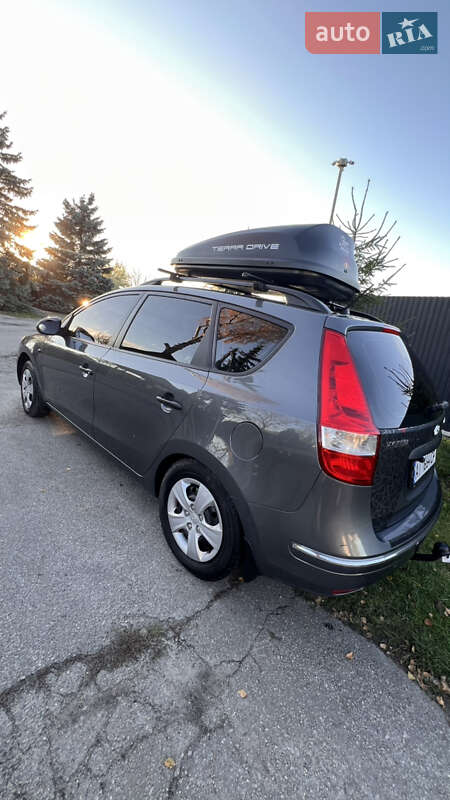 Hyundai i30 2009 Hyundai i30 2009