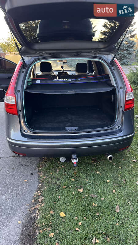 Універсал Hyundai i30 2009 в Білій Церкві