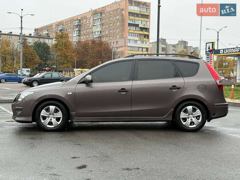 Універсал Hyundai i30 2012 в Харкові фото 8 Універсал Hyundai i30 2012 в Харкові