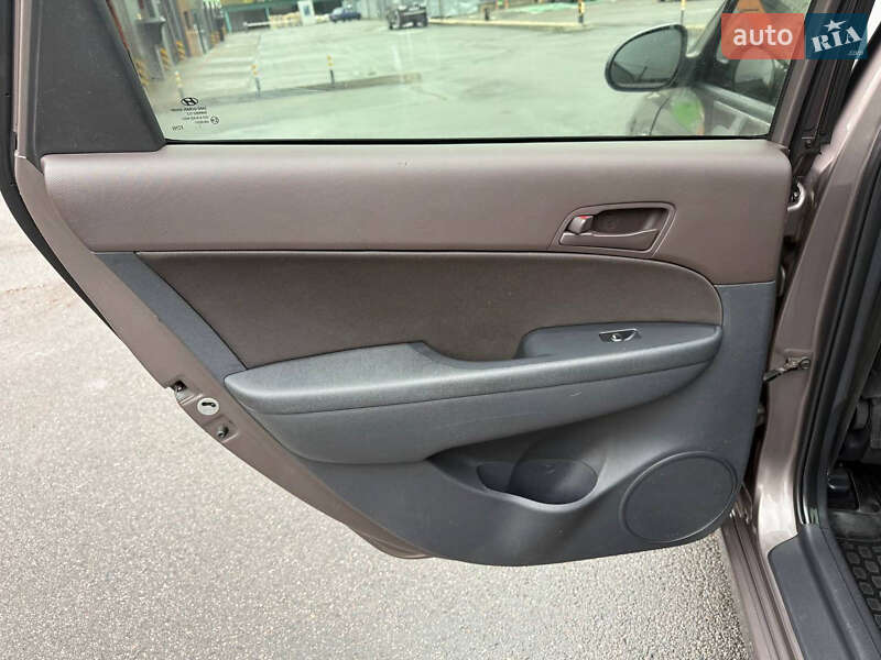 Універсал Hyundai i30 2012 в Харкові фото 22 Універсал Hyundai i30 2012 в Харкові