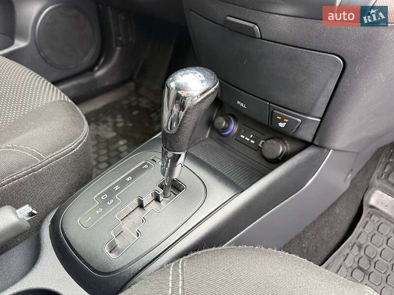 Універсал Hyundai i30 2012 в Харкові фото 32 Універсал Hyundai i30 2012 в Харкові