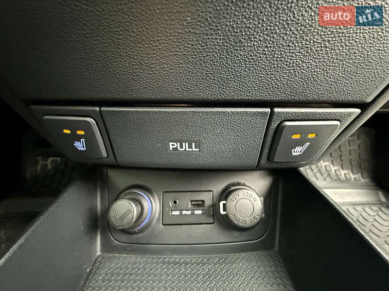 Універсал Hyundai i30 2012 в Харкові фото 33 Універсал Hyundai i30 2012 в Харкові