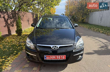 Універсал Hyundai i30 2009 в Борисполі