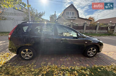 Универсал Hyundai i30 2009 в Борисполе Универсал Hyundai i30 2009 в Борисполе