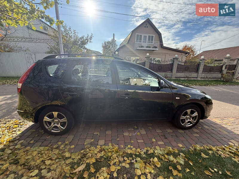 Hyundai i30 2009 Hyundai i30 2009