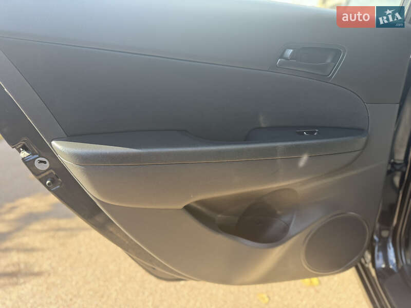 Універсал Hyundai i30 2009 в Борисполі фото 31 Універсал Hyundai i30 2009 в Борисполі