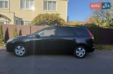 Универсал Hyundai i30 2009 в Борисполе