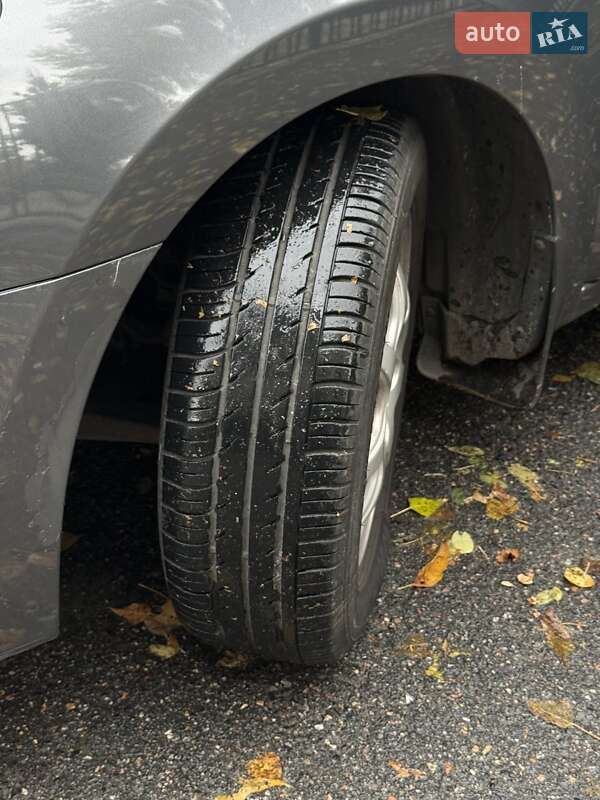 Хэтчбек Hyundai i30 2009 в Днепре фото 14 Хэтчбек Hyundai i30 2009 в Днепре