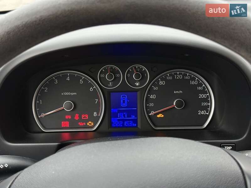 Хэтчбек Hyundai i30 2009 в Днепре фото 9 Хэтчбек Hyundai i30 2009 в Днепре