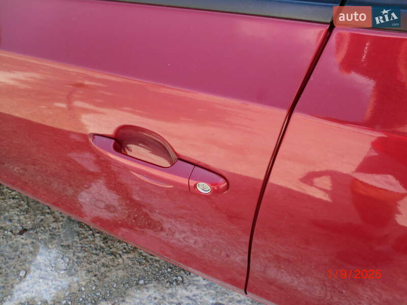 Хэтчбек Hyundai i30 2008 в Никополе