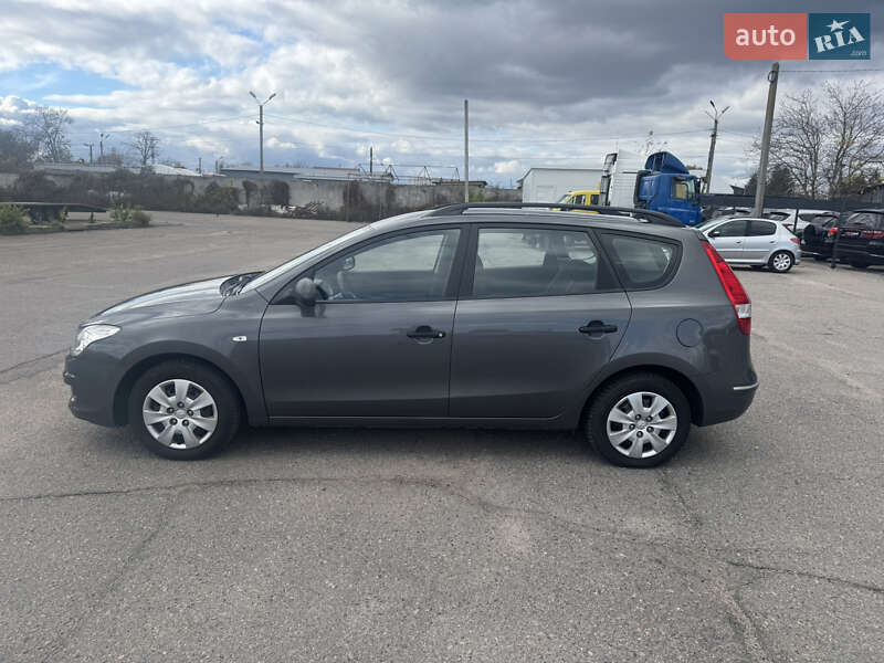 Універсал Hyundai i30 2009 в Білій Церкві фото 41 Універсал Hyundai i30 2009 в Білій Церкві