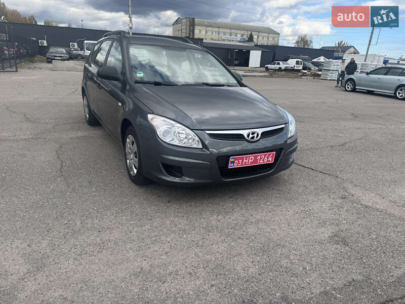 Універсал Hyundai i30 2009 в Білій Церкві фото 53 Універсал Hyundai i30 2009 в Білій Церкві