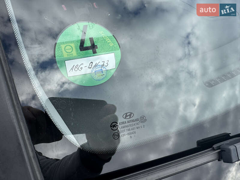 Універсал Hyundai i30 2009 в Білій Церкві фото 10 Універсал Hyundai i30 2009 в Білій Церкві